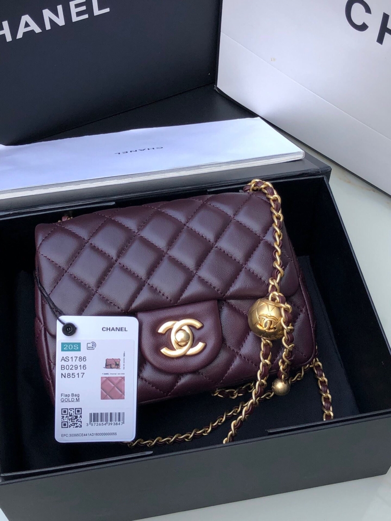 Ch**el cf series bags